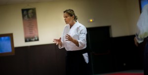 Micheline Tissier © AAC