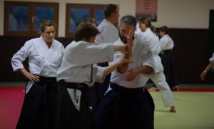 Micheline Tissier © AAC