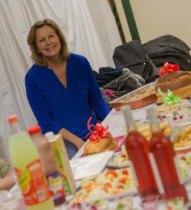 Micheline Tissier © AAC