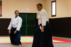 Marc Bachraty et Nicolas Rio