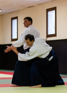 Marc Bachraty et Raoul Bender